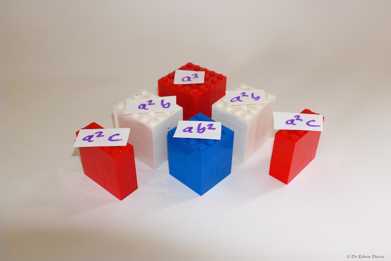 lego trinomial cube a layer